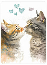 Diamond Art Katte 13X18Cm