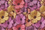 Diamond Art Blomster 20X30Cm