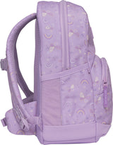 Beckmann Sport Mini Purple Summer