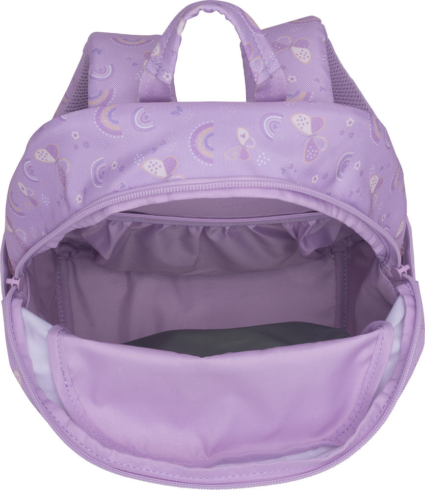 Beckmann Sport Mini Purple Summer