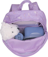 Beckmann Sport Mini Purple Summer