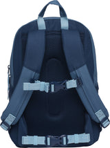 Beckmann Sport Mini Blå