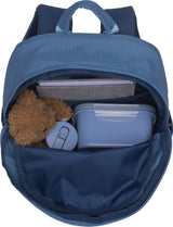 Beckmann Sport Mini Blå