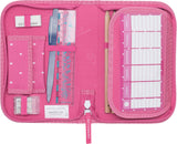 Beckmann Onezip Penalhus m/fyld
