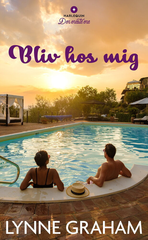 Bliv hos mig