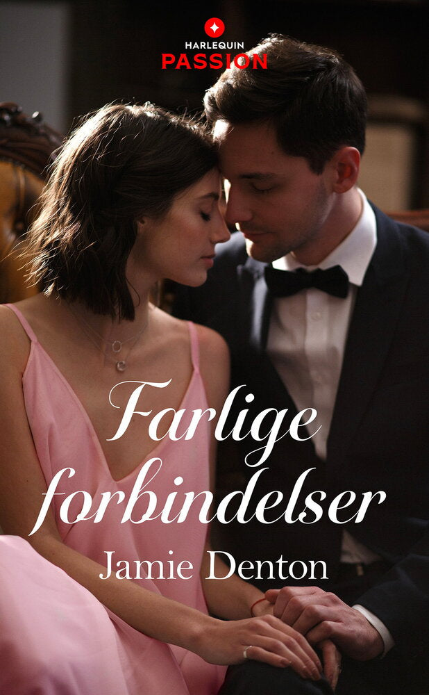 Farlige forbindelser