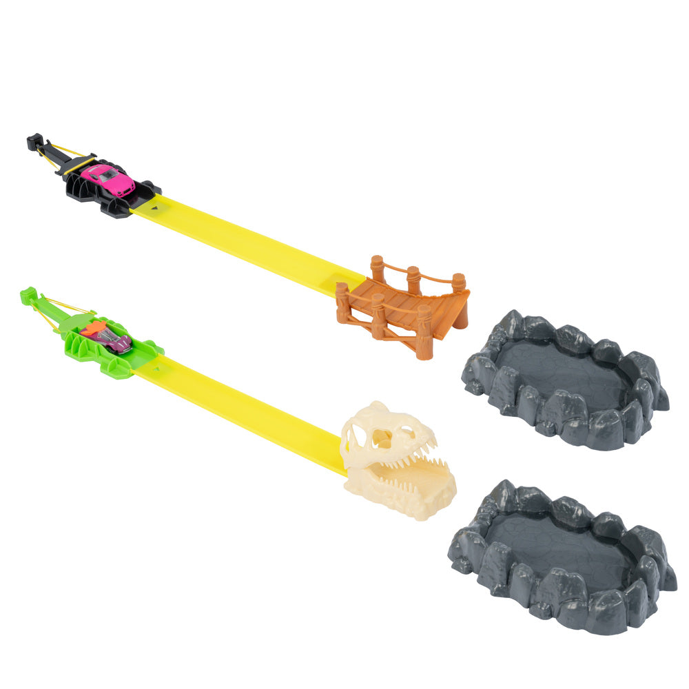 Teamsterz, Colour Change Splash Track ass