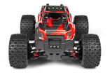 Atom AT1 1/18 4WD Electric Truck - Red