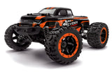 Slyder MT Turbo 1/16 4WD 2S Brushless - Orange