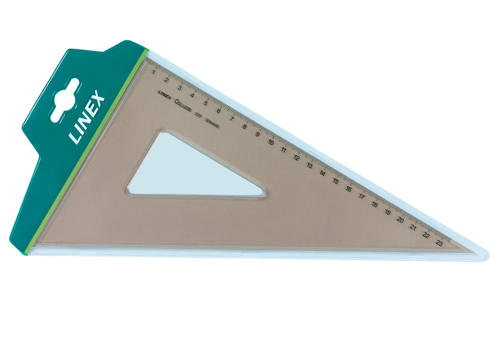 Trekant Linex coll 625