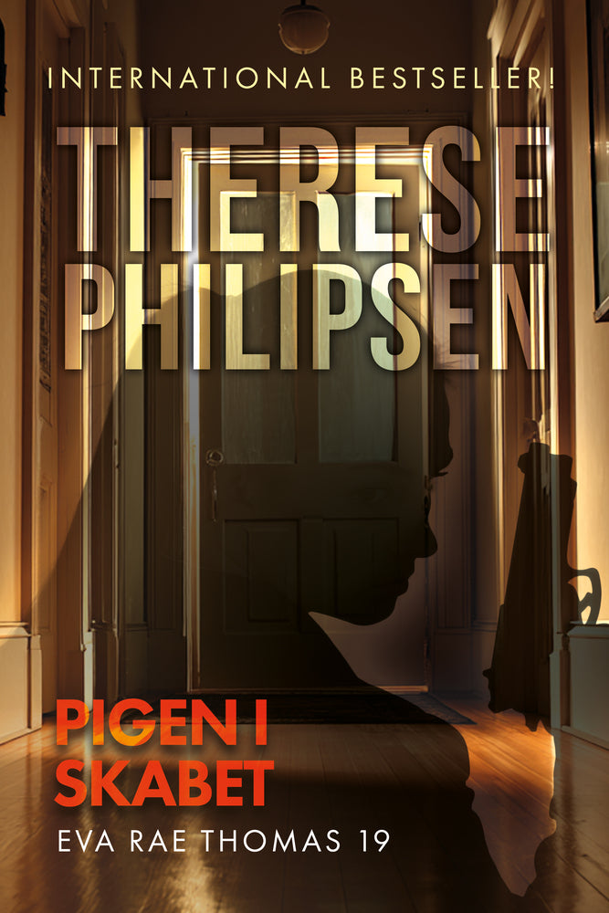 Pigen i skabet - 19