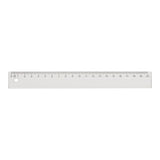 Lineal unbreakable 20cm