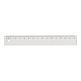 Lineal unbreakable 15cm