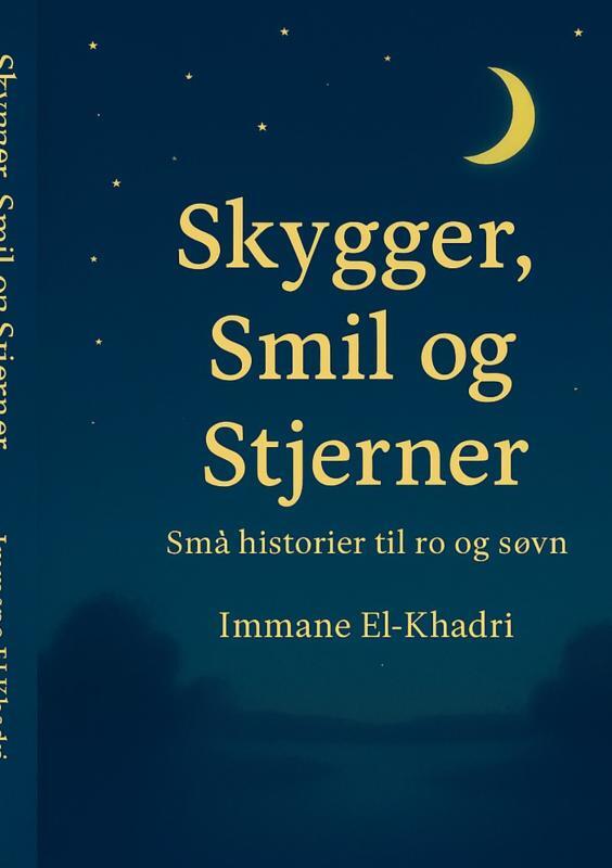 Skygger, smil og stjerner
