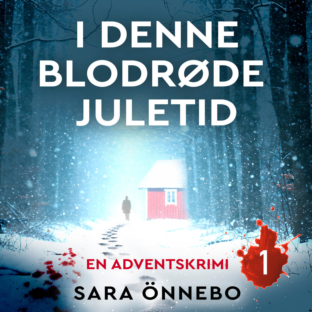 I denne blodrøde juletid - 1
