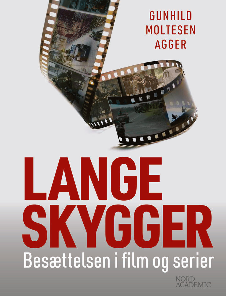 Lange skygger