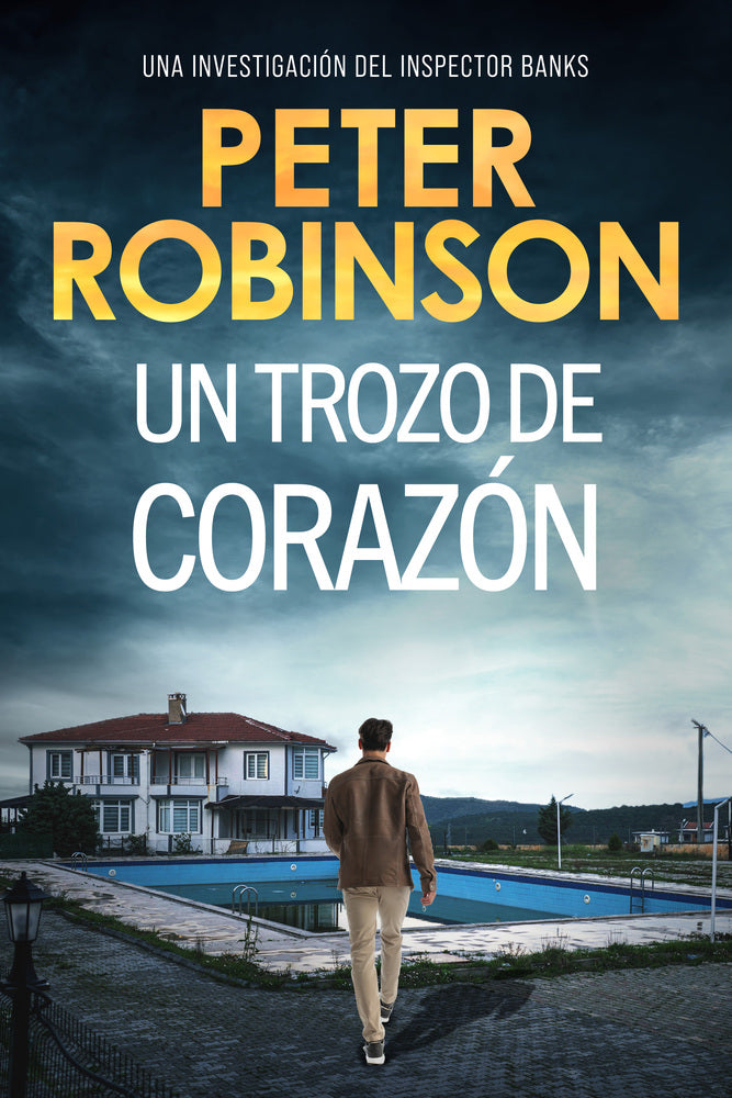 Un trozo de corazón