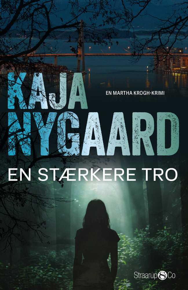 En stærkere tro