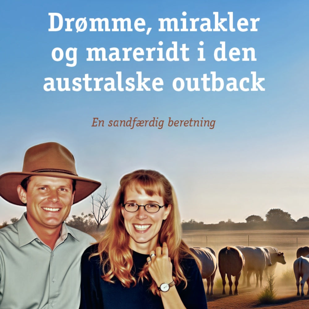 Drømme, mirakler og mareridt i den australske outback