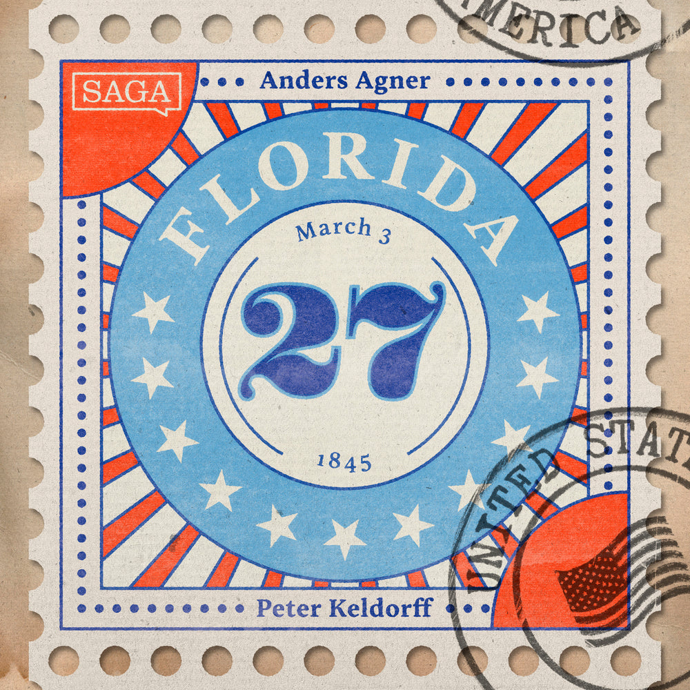 Florida - The Sunshine State