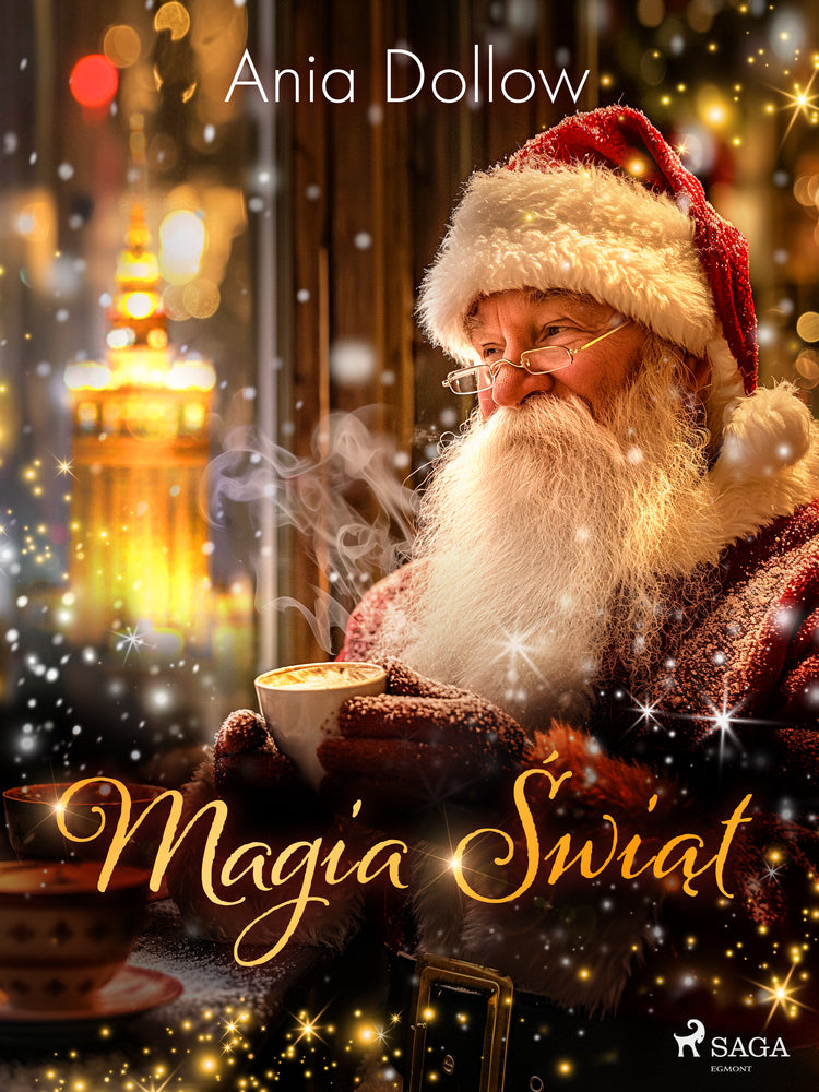 Magia Świąt