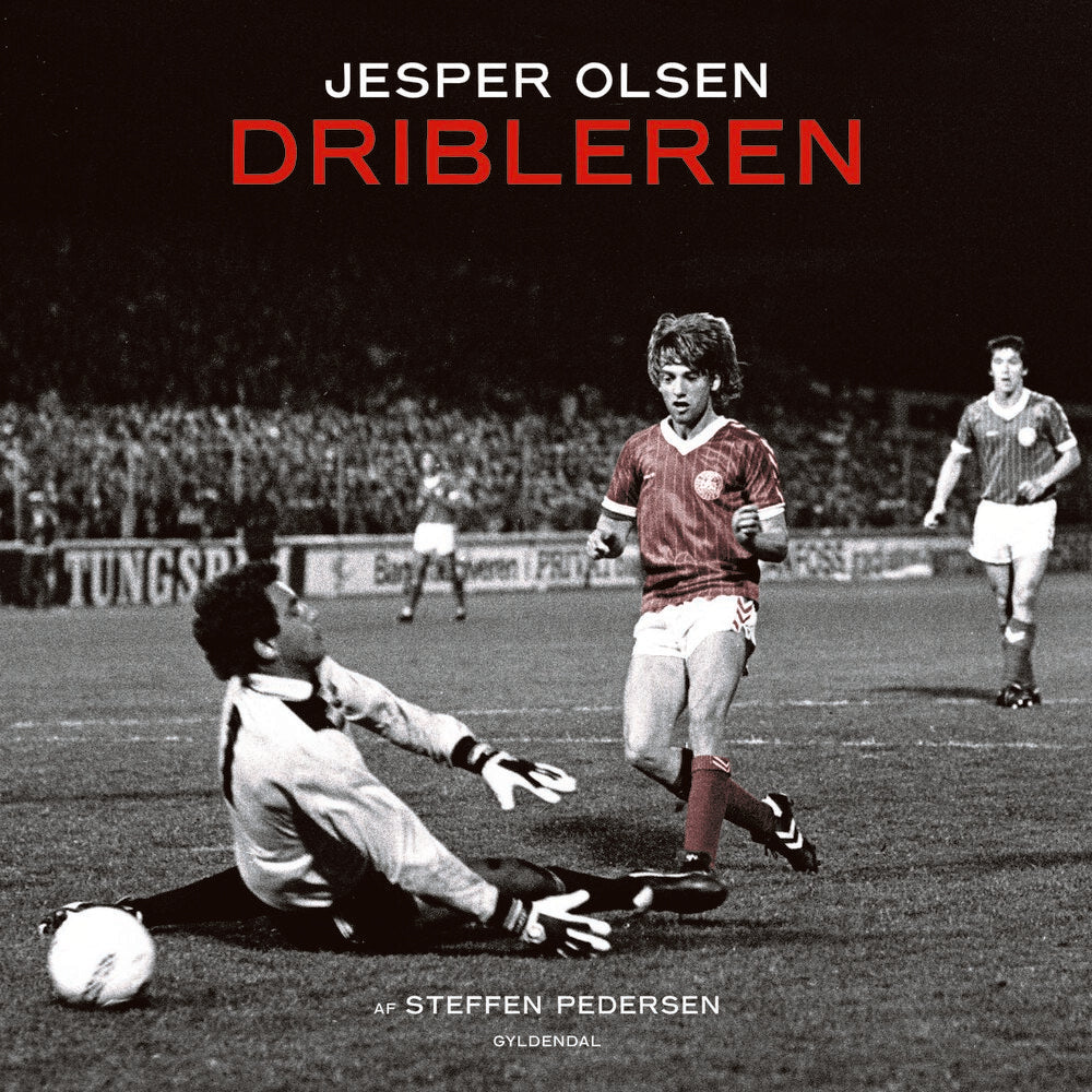 Jesper Olsen