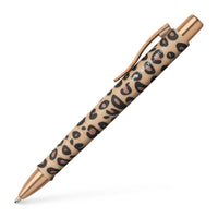 Poly Ball Leo Urban XB Natural instinct Beige