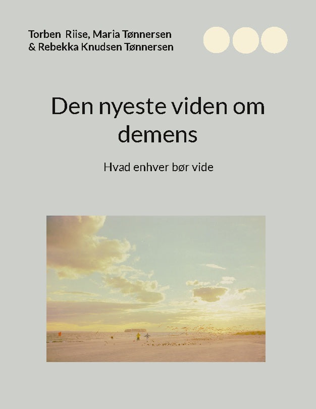 D2 Den nyeste viden om demens