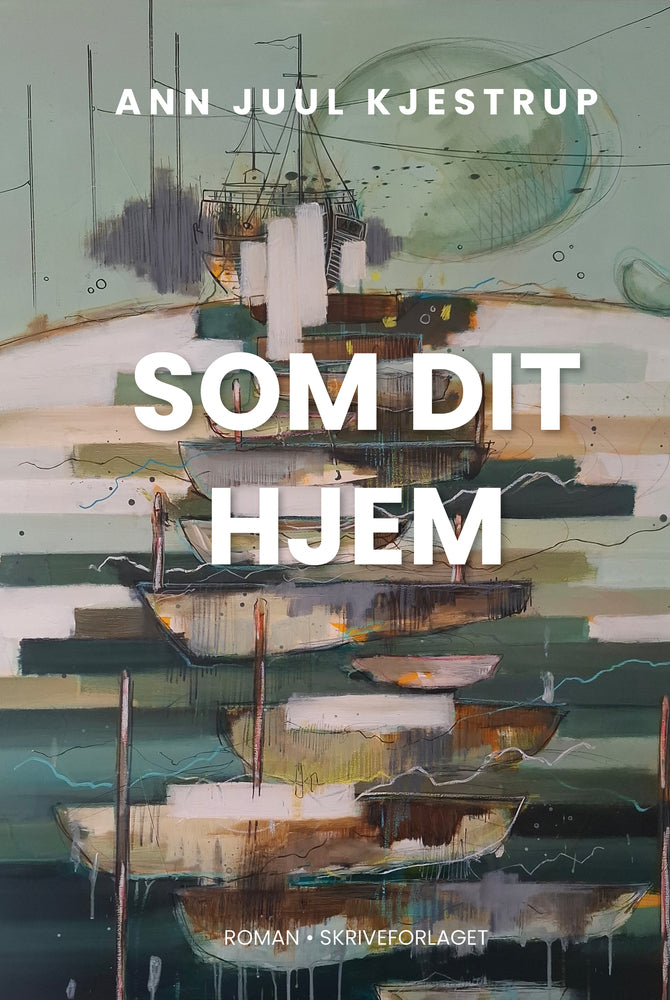 Som dit hjem