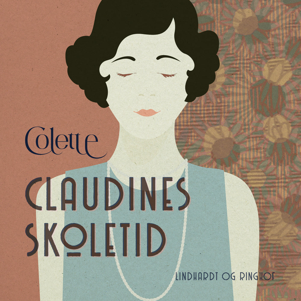 Claudines skoletid