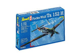 Focke Wulf Ta 152 H