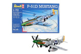 P-51D Mustang