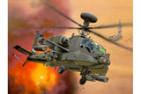 AH-64D Longbow Apache