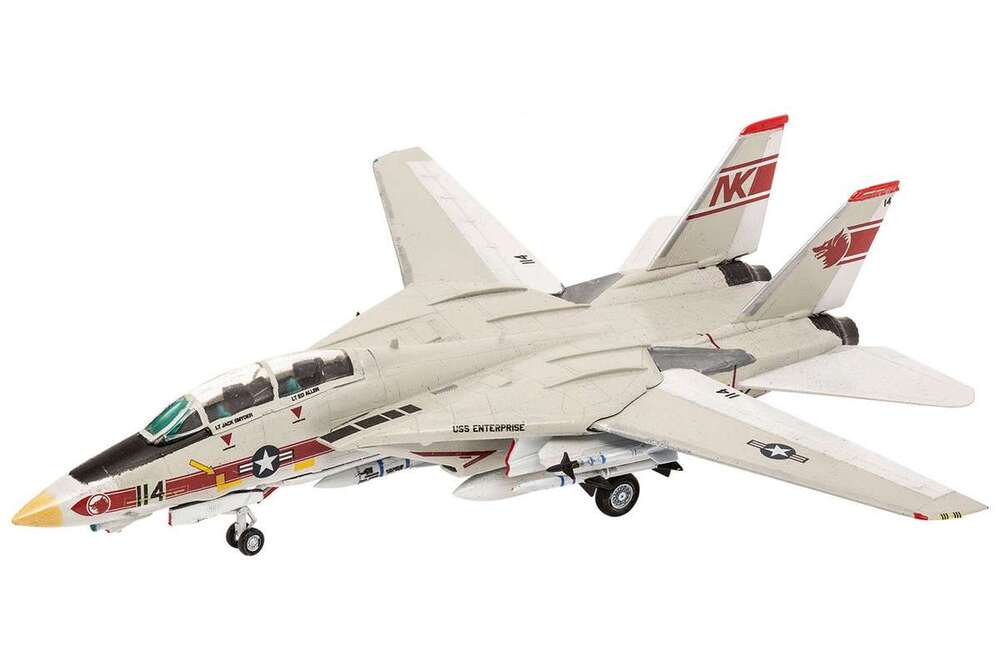 Grumman F-14A Tomcat 1:144