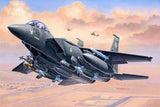 Starter Kit F-15E Strike Eagle & bombs 1:144