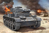 PzKpfw II Ausf, F