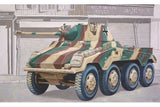 Sd,Kfz, 234/2 Puma