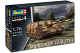 Jagdpanzer IV (L/70) 1:76
