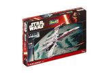 X-wing Fighter