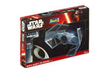 Darth Vader's TIE Fighter