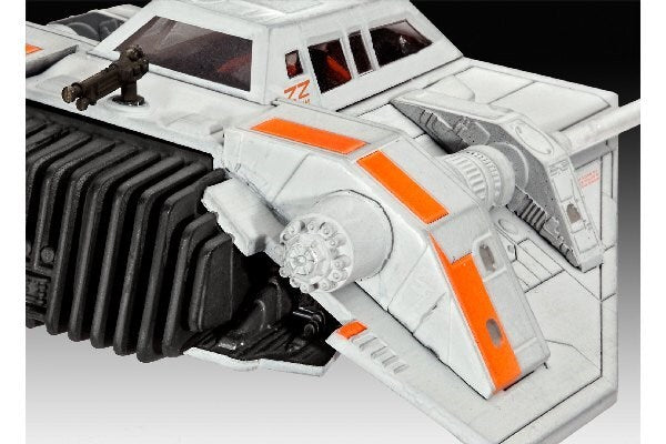 Snowspeeder