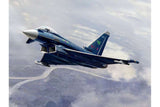 Eurofighter Typhoon - RAF 1:144