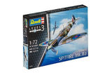 Spitfire Mk,IIa