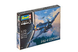 F4U-4 Corsair