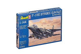 F-15E STRIKE EAGLE & bombs