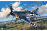 Vought F4U-1D CORSAIR
