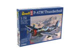P-47M Thunderbolt