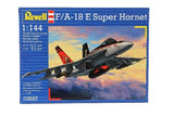 F/A-18E Super Hornet