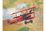 Fokker Dr, 1 Triplane