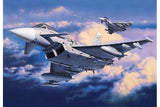 Eurofighter Typhoon (single seat